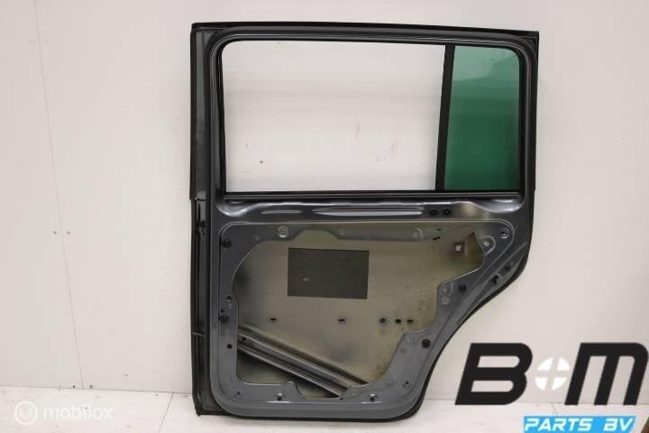 Portier RA (bijrijderskant) VW Touran 1T LD7X 1T0833056S, Auto-onderdelen, Gebruikt