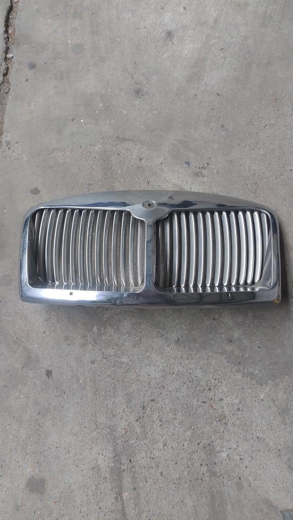 MG A Grill MK II 1600, Ophalen of Verzenden