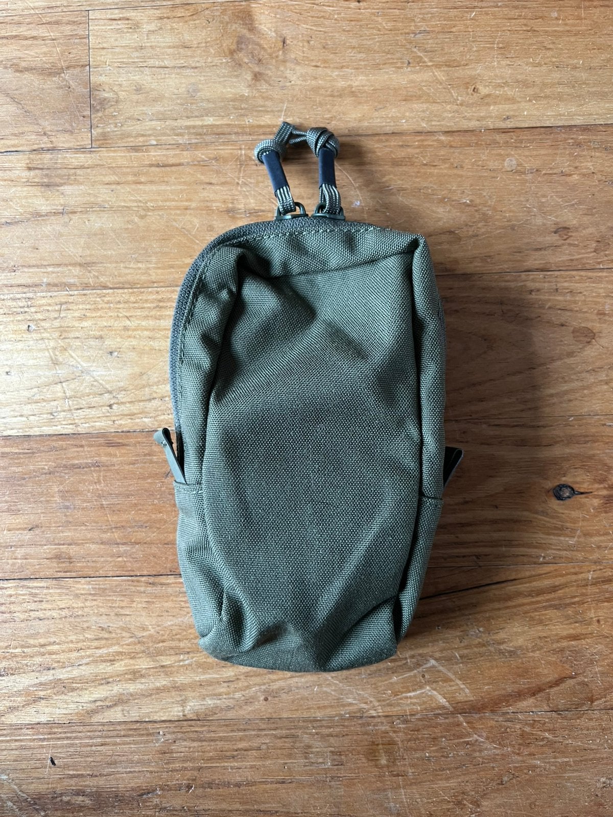 Helikon-tex pouch, Verzamelen, Verzenden, Landmacht, Nederland, Overige typen