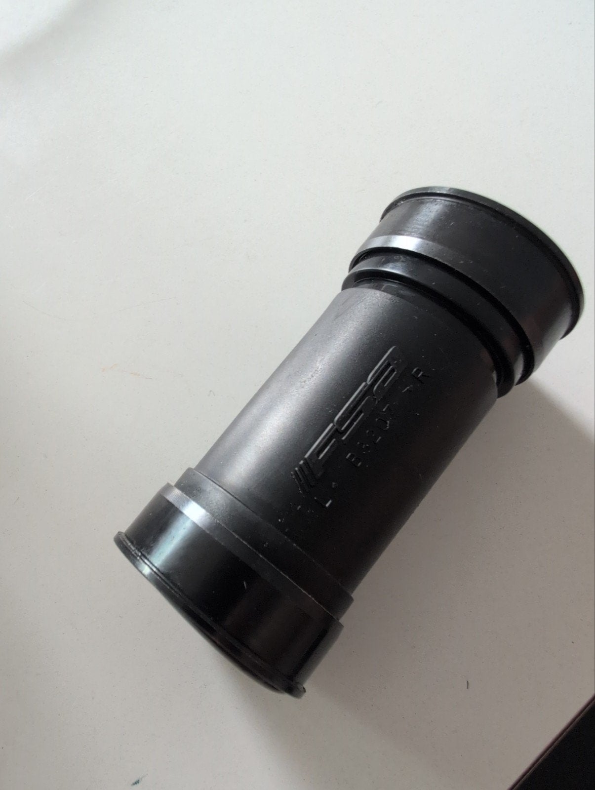 FSA BB86/386 EVO adapter black bottom bracket, Fietsen en Brommers, FSA, Overige typen, Nieuw, Ophalen of Verzenden