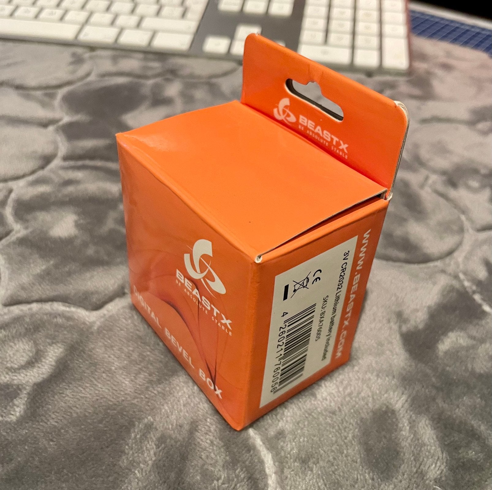 Beastx bevel box nieuw, Ophalen of Verzenden, Zo goed als nieuw