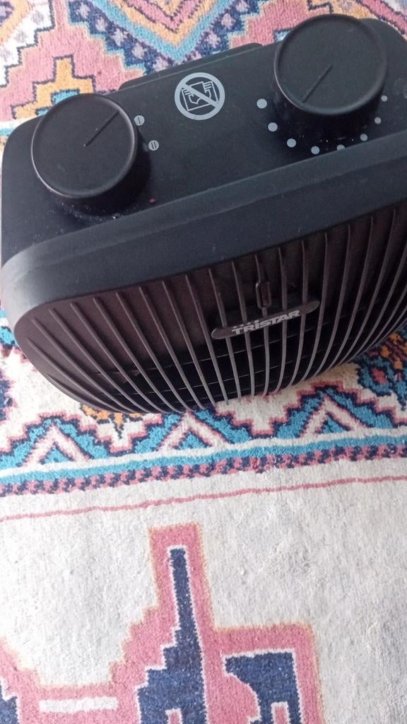 Tristar Verwarming - Compacte en Efficiënte Kachel, Ophalen of Verzenden