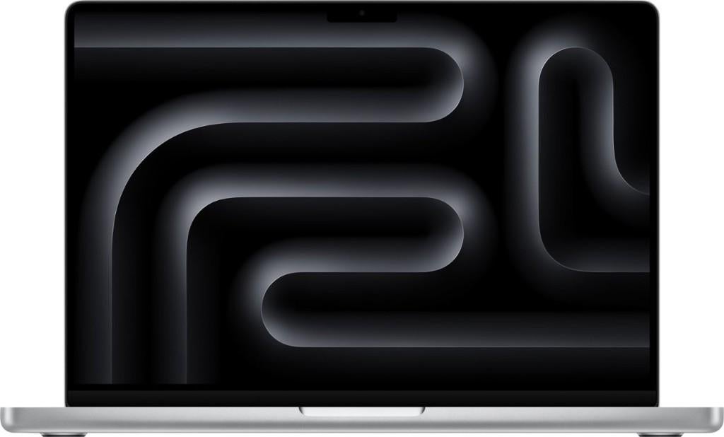 Apple MacBook Pro 14″ M3 Pro 18GB RAM 512GB / Nette Staat, Gebruikt, Overige groottes, 512 GB, Onbekend