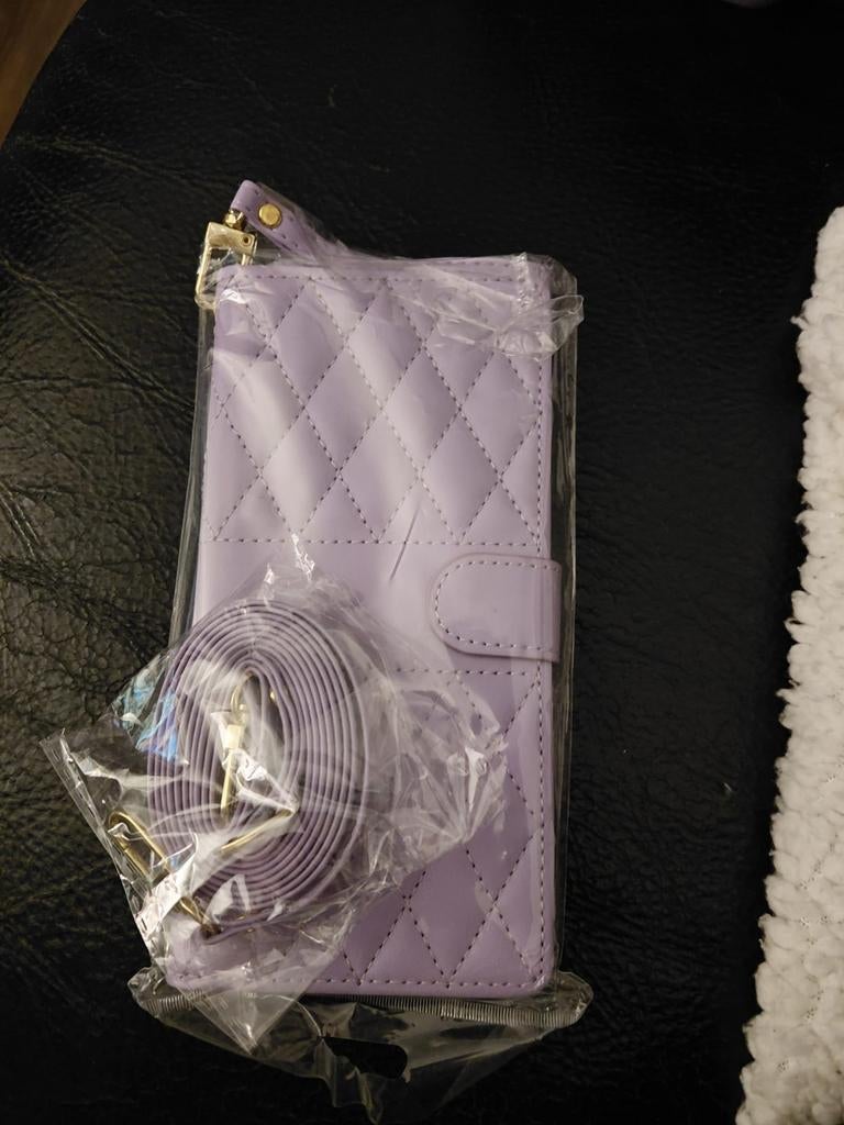Hoesje voor Samsung A52, Ophalen of Verzenden, Nieuw, Overige modellen