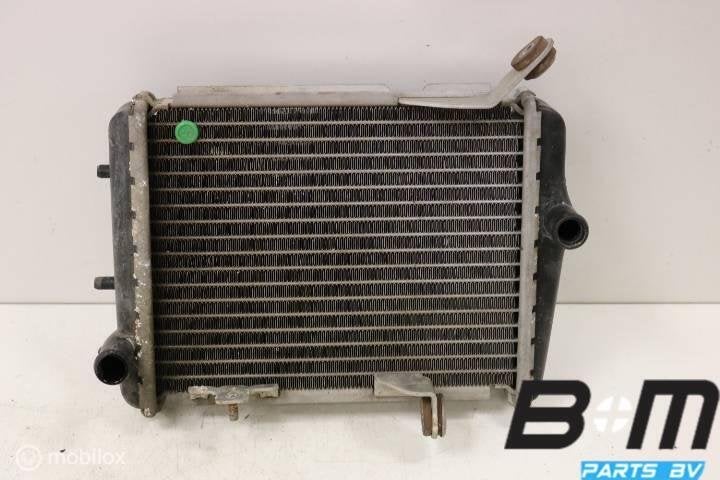 Extra radiateur rechts Audi S4 8E 4.2 FSI V8 8E0121212A, Gebruikt