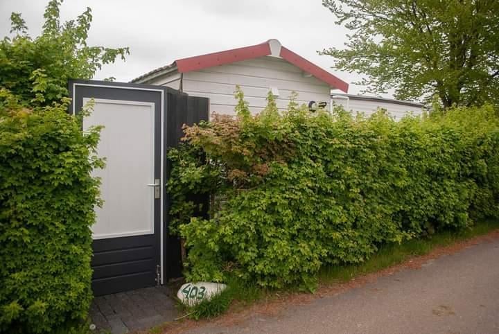 2 persoons stacaravan te huur, Caravans en Kamperen, Verhuur