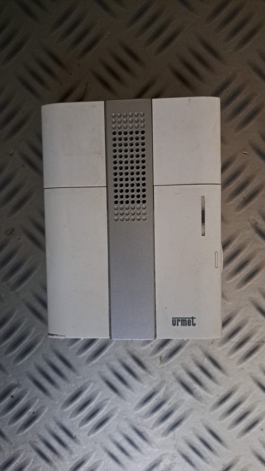 Urmet intercom systeem - Deurbel, Ophalen of Verzenden