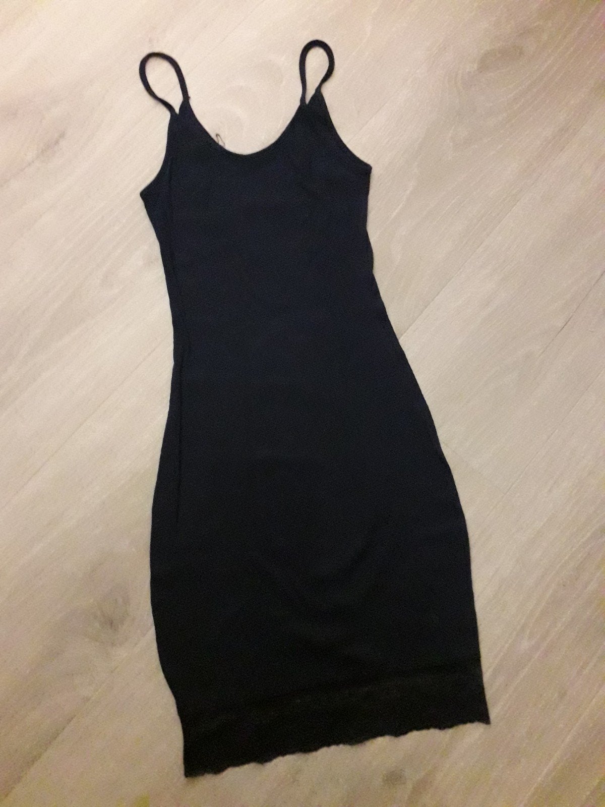 Nieuw jurkje van Sam Friday, Maat 38/40 (M), Sam Friday, Blauw, Nieuw