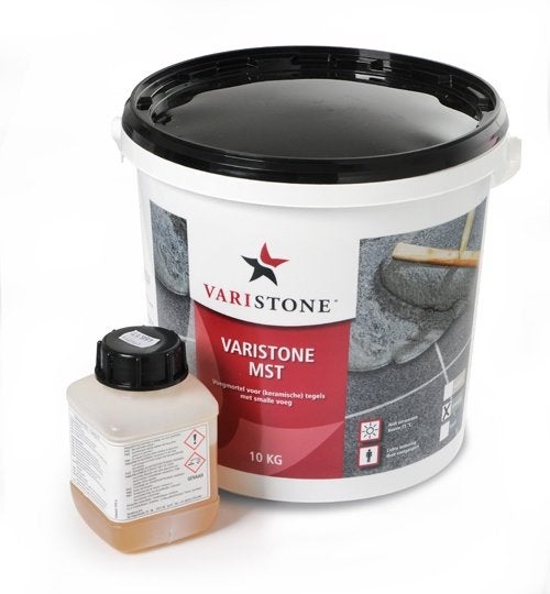 Varistone MST voegmortel, Overige materialen, Overige typen, Nieuw, Ophalen of Verzenden