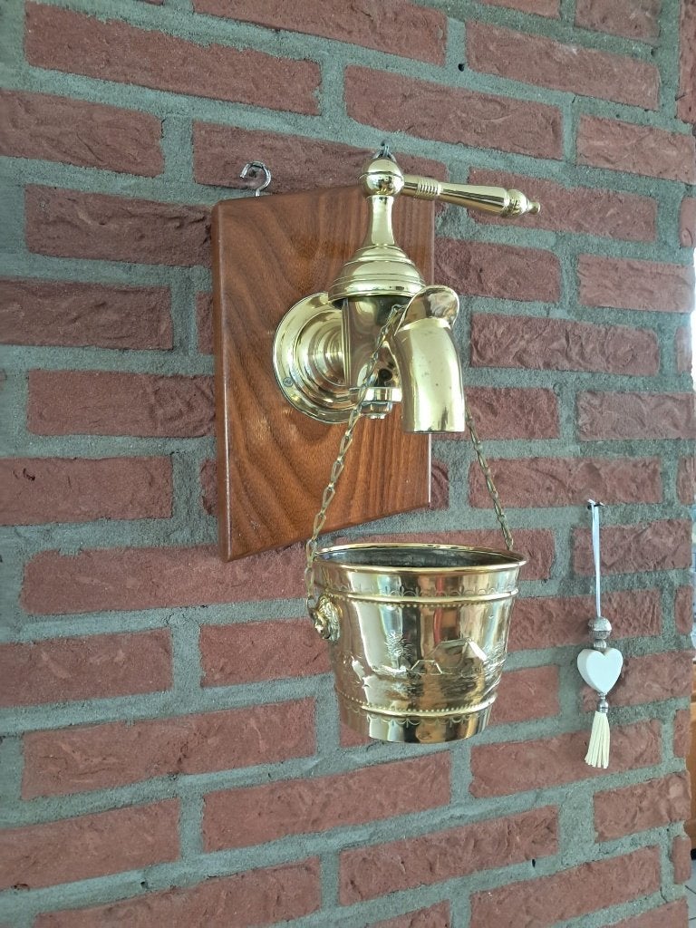 woonaccessoires, Ophalen of Verzenden, Zo goed als nieuw
