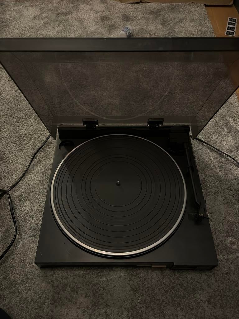 AKAI AP-M10 Vintage Platenspeler / LP-speler Werkend, Audio, Tv en Foto, Platenspelers, Ophalen, Automatisch, Zo goed als nieuw
