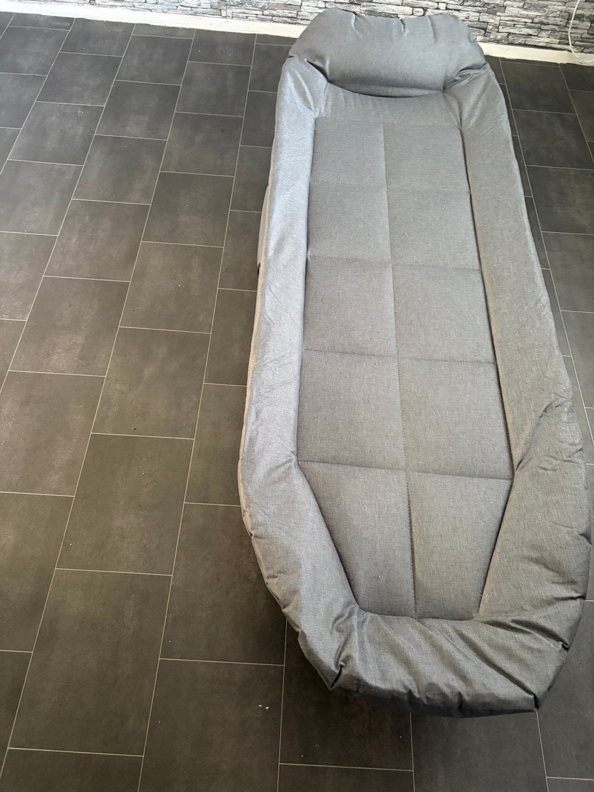 Camping bed & logeerbed. Nieuw, Ophalen, Nieuw, Overige