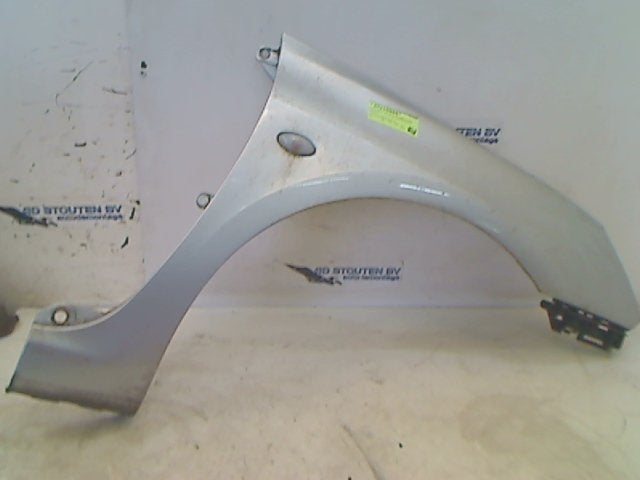 Spatbord Rechts Voor Peugeot 307 CC (3B) (2003-10/2005-06), Kontakt-peugeot@peugeot.com, Gebruikt, Peugeot Deutschland GmbH, Bahnhofsplatz, Rüsselsheim 65423, , Duitsland