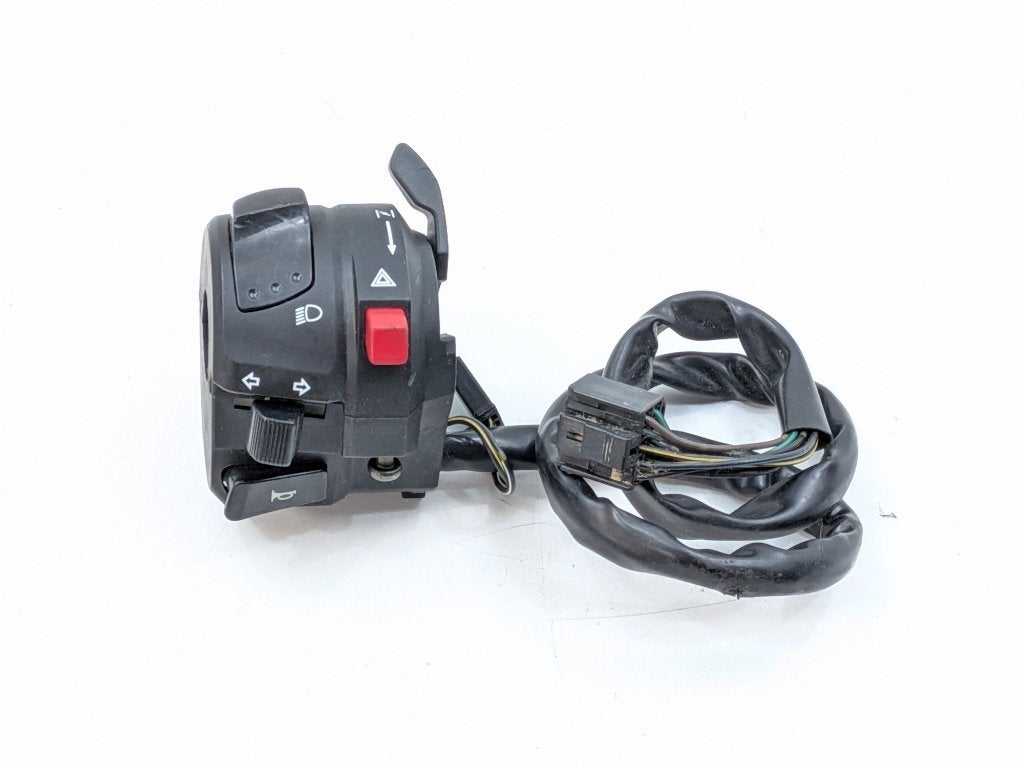 Stuurschakelaar Links GSF 650 Bandit 2004-2006 (GSF650) 2006, Motoren, Onderdelen | Suzuki, Suzuki Deutschland GmbH, Gebruikt