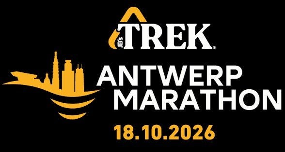 startbewijs halve marathon Antwerpen 18/10/2026, Eén persoon, Oktober