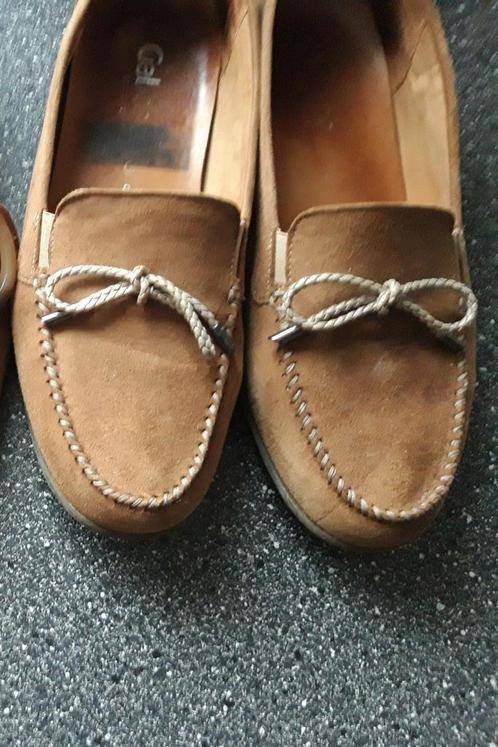Schoenen Mt.8   (Gabor), Kleding | Dames, Ophalen of Verzenden, Zo goed als nieuw, Instappers