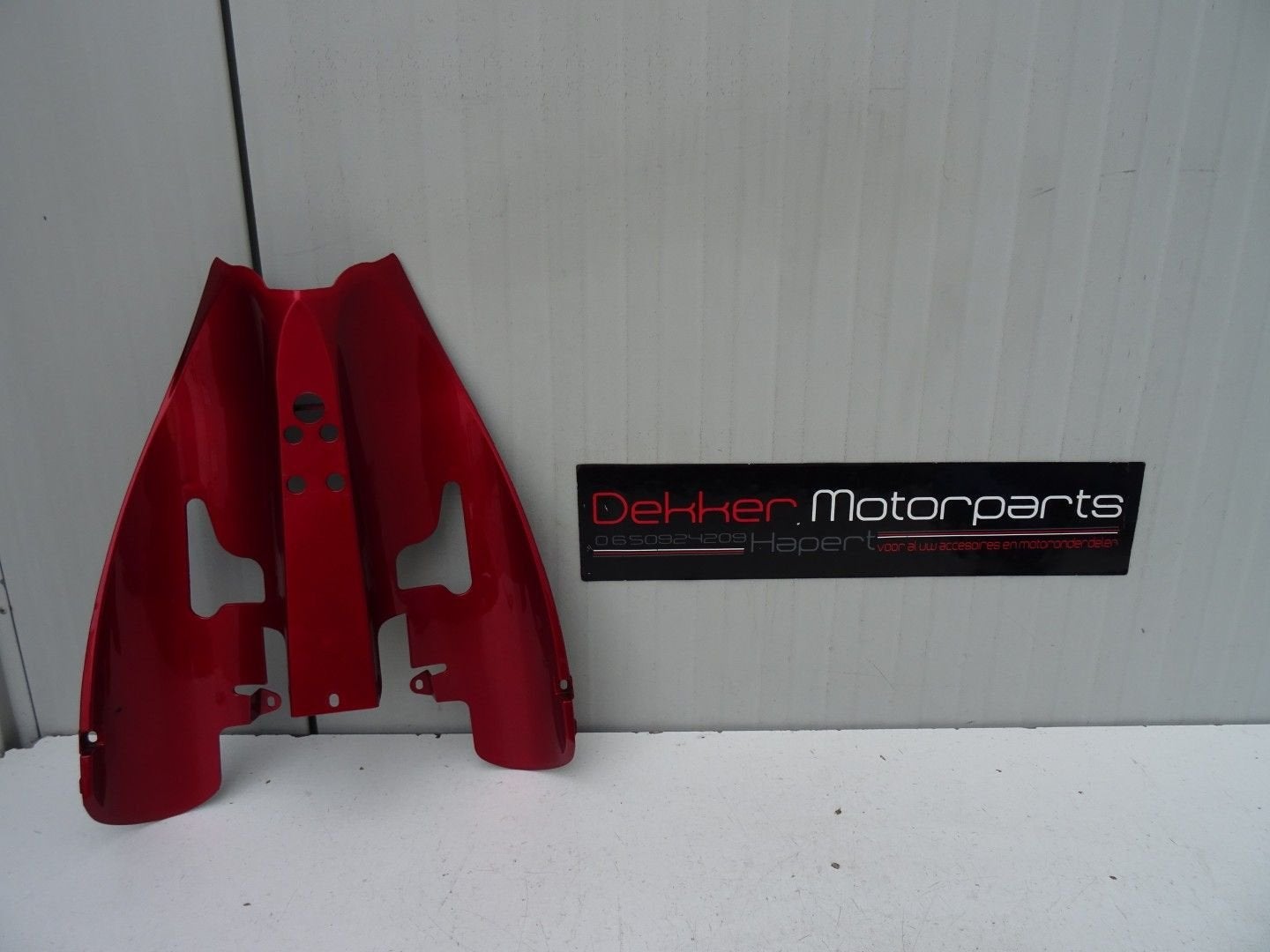 Undertail / Underseat cover Yamaha YZF R1 2004-2005-2006, Gebruikt, -, -, Ophalen of Verzenden