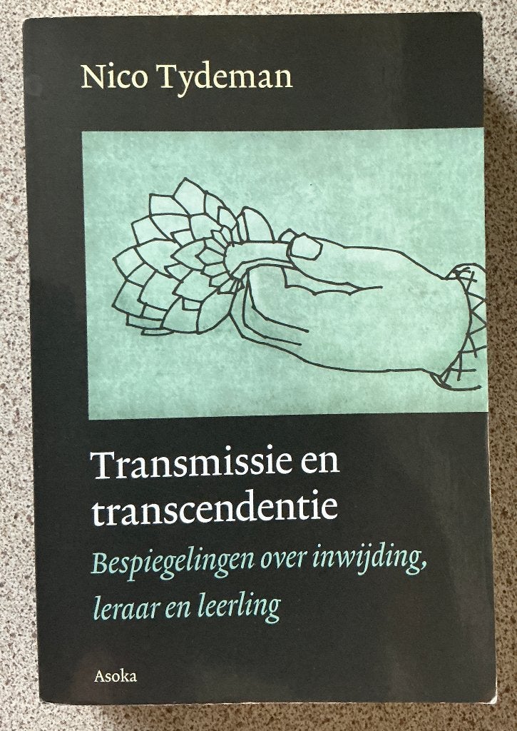 Transmissie en Transcendentie - Nico Tydeman, Achtergrond en Informatie, Spiritualiteit algemeen, Ophalen of Verzenden, Gelezen