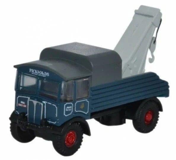 AEC MATADOR, Ophalen of Verzenden, Nieuw, Bus of Vrachtwagen