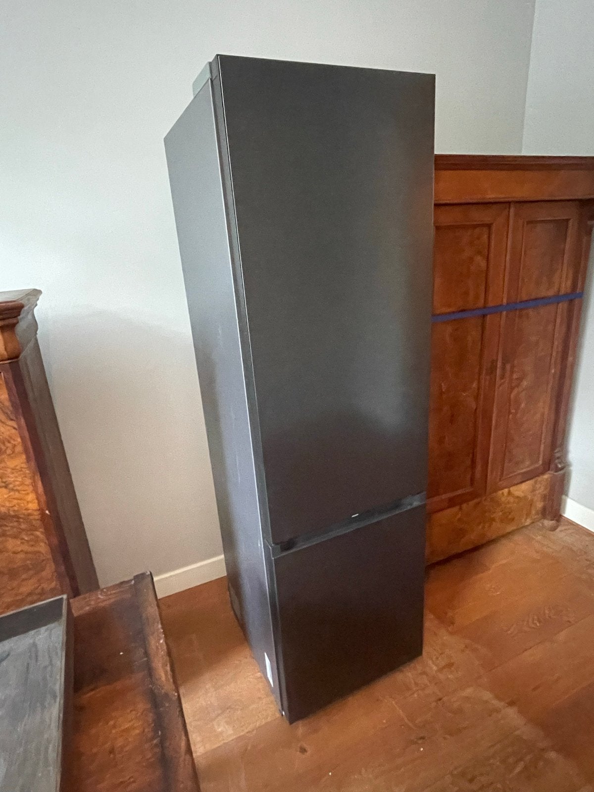 Samsung Koelkast RB38C7B6AB1 - Zo goed als nieuw