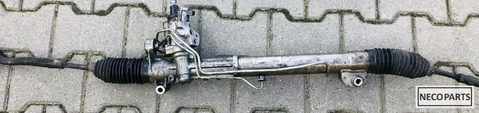 MERCEDES S KLASSE S221 W221 4MATIC A2214604900 2214604900, Gebruikt, -, Ophalen of Verzenden, -