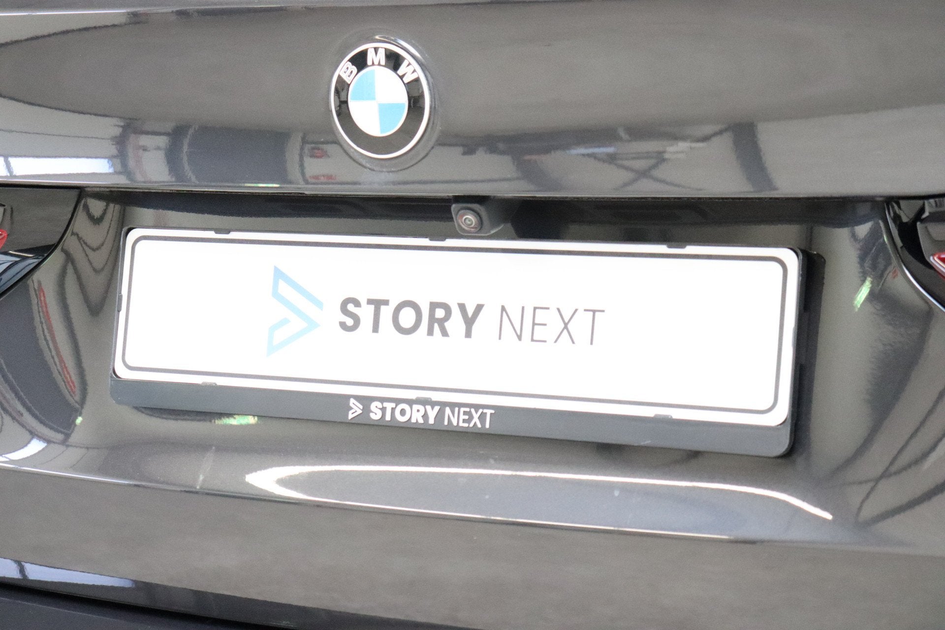 Foto 8 van BMW 5 Serie Touring 520i High Executive Luxury Line Automaat