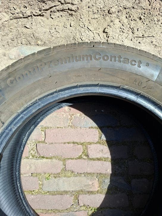 235-65-17 continental, vredestein., Auto-onderdelen, Banden en Velgen, 17 inch, Ophalen of Verzenden, 235 mm, Band(en)