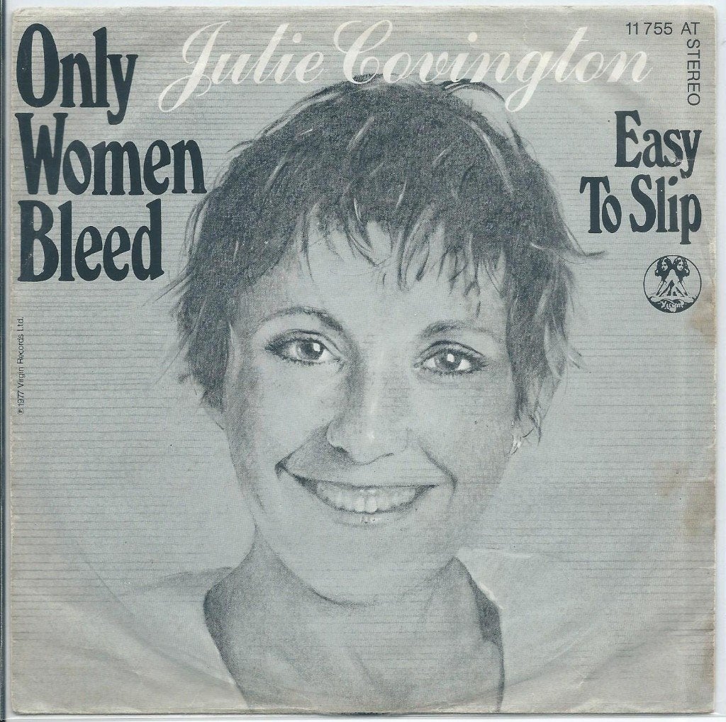 Vinyl Single Julie Covington, Ophalen of Verzenden, Gebruikt, Pop