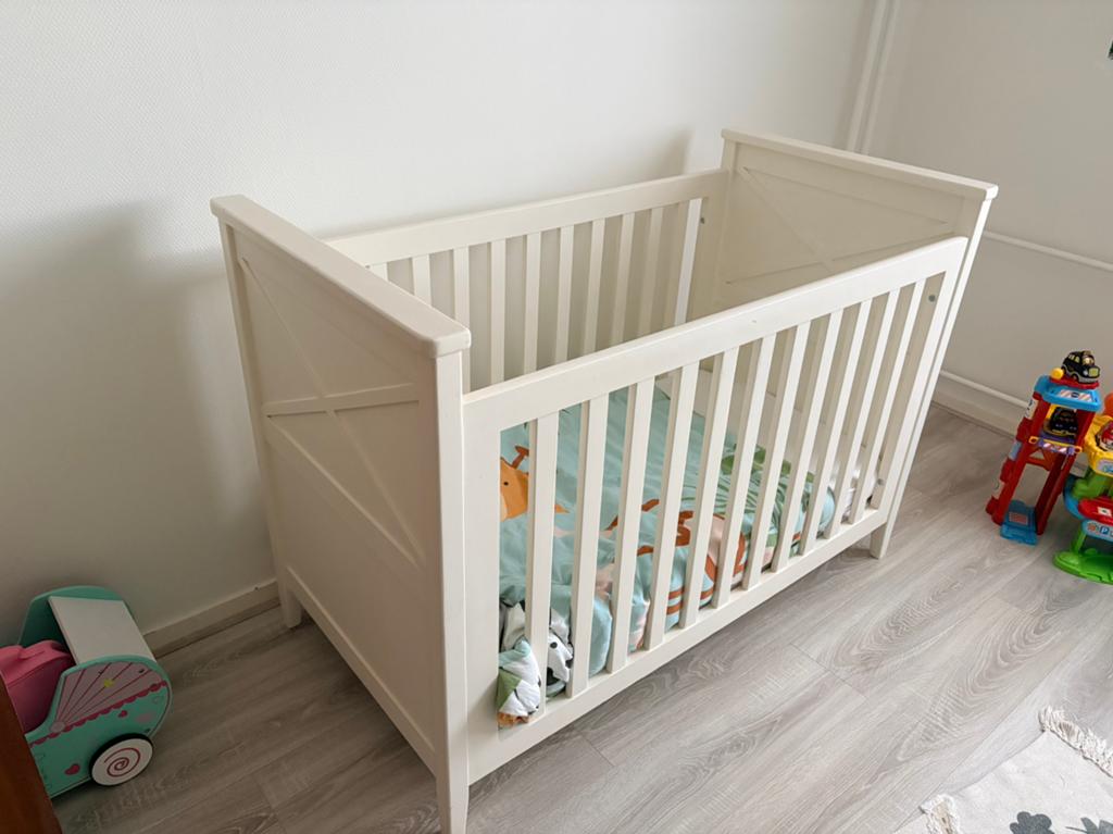 Babykamer, Kinderen en Baby's, Ophalen, Gebruikt, Jongetje of Meisje