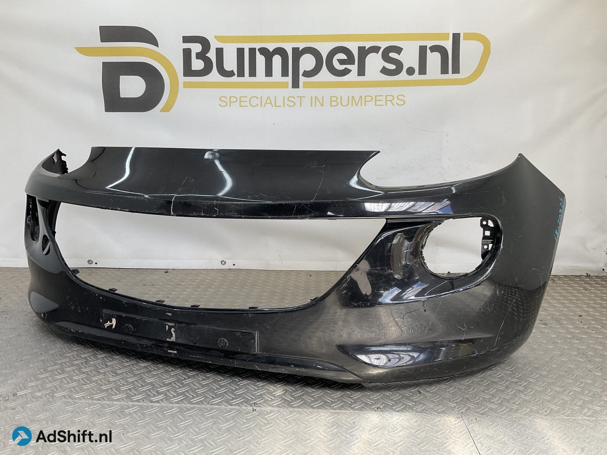 Bumper Opel Adam 2013-2019 13355266 Voorbumper i8-20926, Auto-onderdelen, Bumper