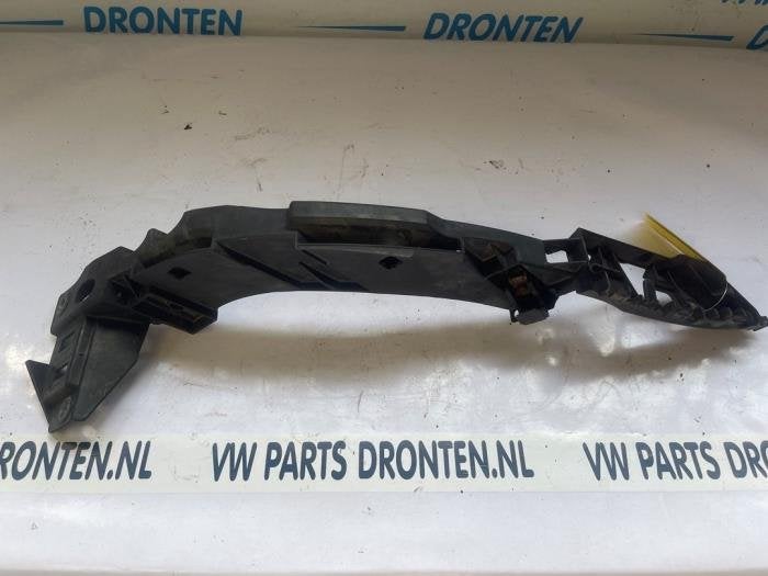 Koplampframe rechts van een Volkswagen Polo, Gebruikt, -, -, -