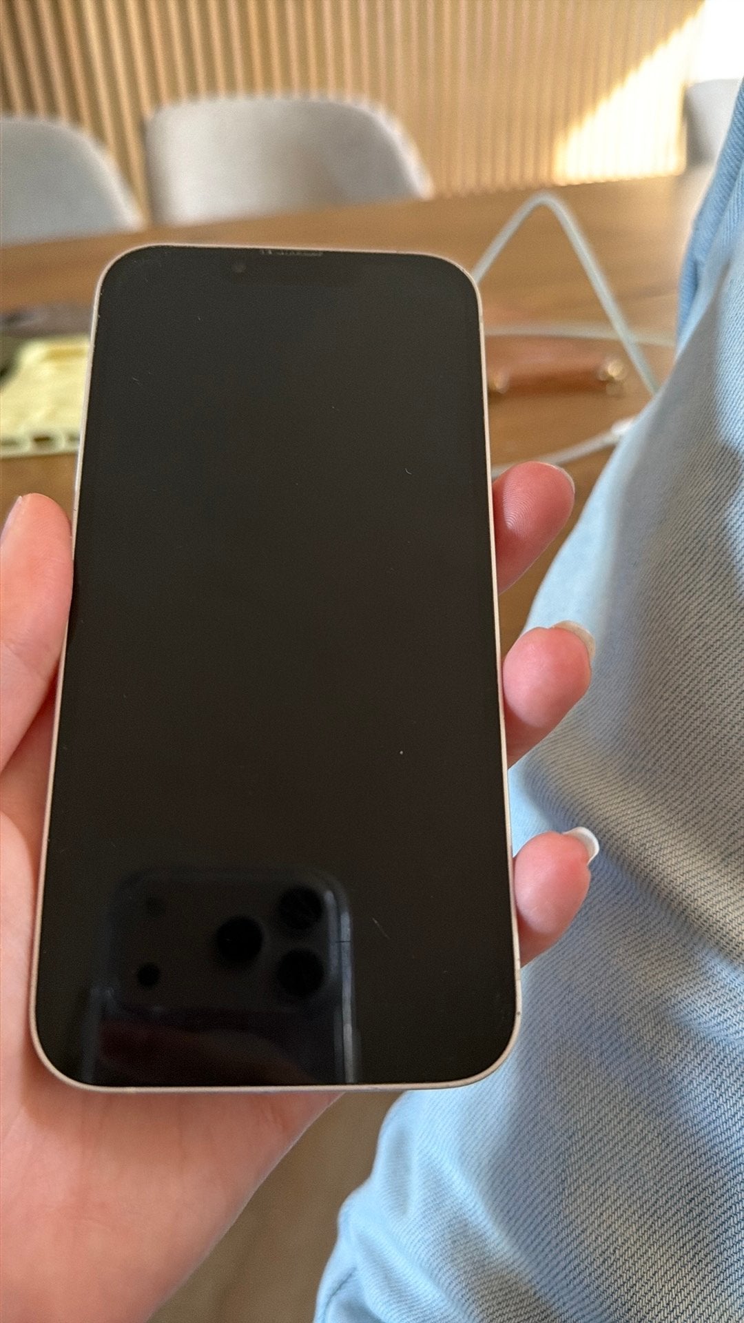 Iphone 13 256 GB