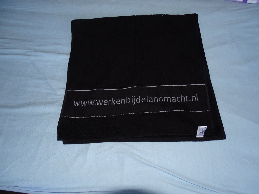 Werken bij Defensie, Ophalen of Verzenden, Landmacht, Nederland