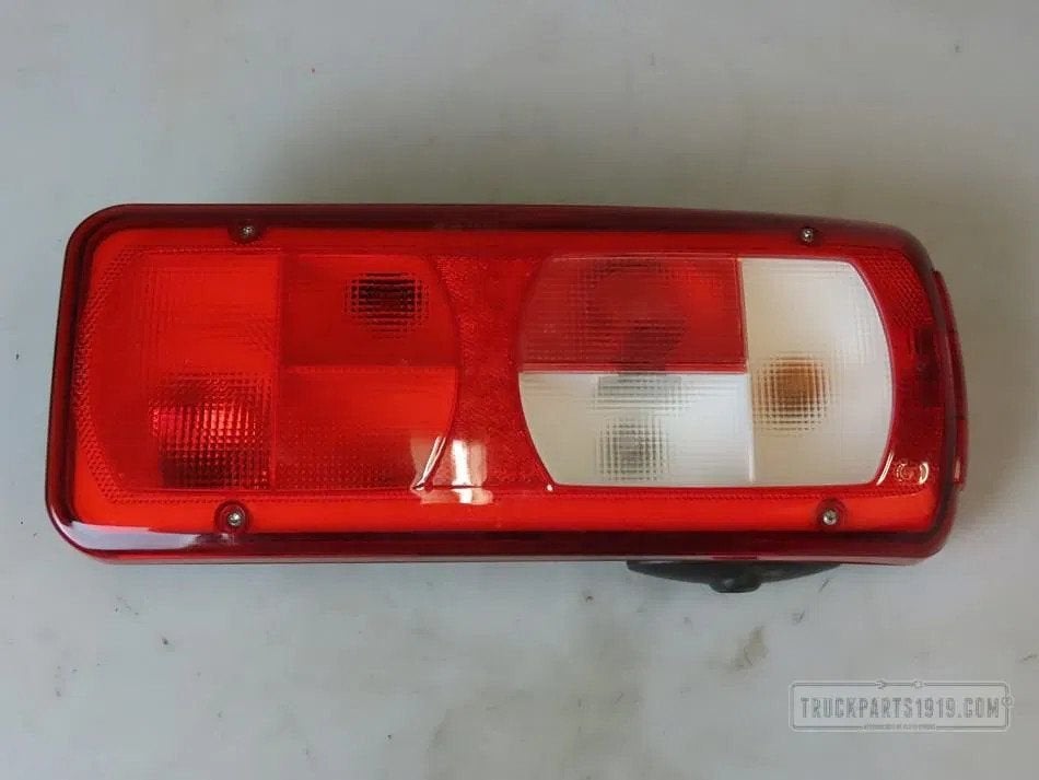 DAF 1875581 Achterlicht + pieper Re. DAF, Ophalen, Gebruikt, DAF, Verlichting