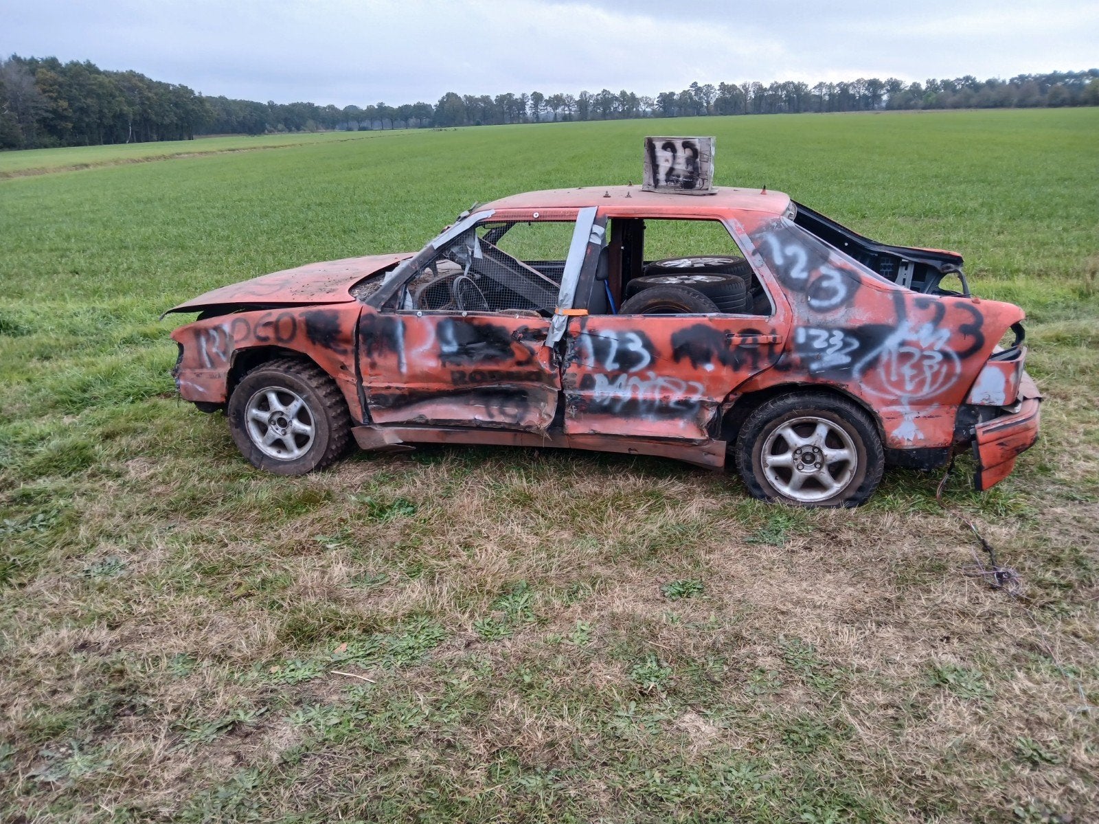 Saab 9000 Turbo