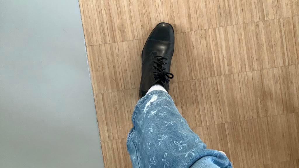 Paardrijschoenen(maat:38)en fouganza zweepje, Ophalen, Kinderen, Overige soorten, Zo goed als nieuw