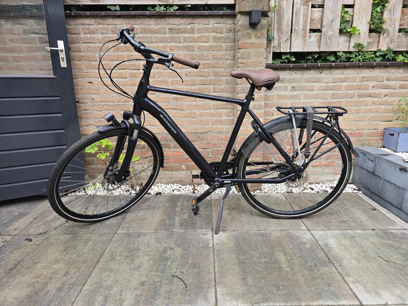 Batavus Finez Exclusive  , New  !, Fietsen en Brommers, 57 tot 61 cm, Ophalen, Zo goed als nieuw, Batavus