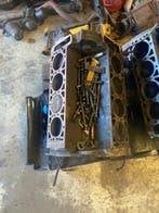 Mercedes V8 motor, onderblok M116, Auto-onderdelen, Motor en Toebehoren, Ophalen, Gebruikt, Mercedes-Benz