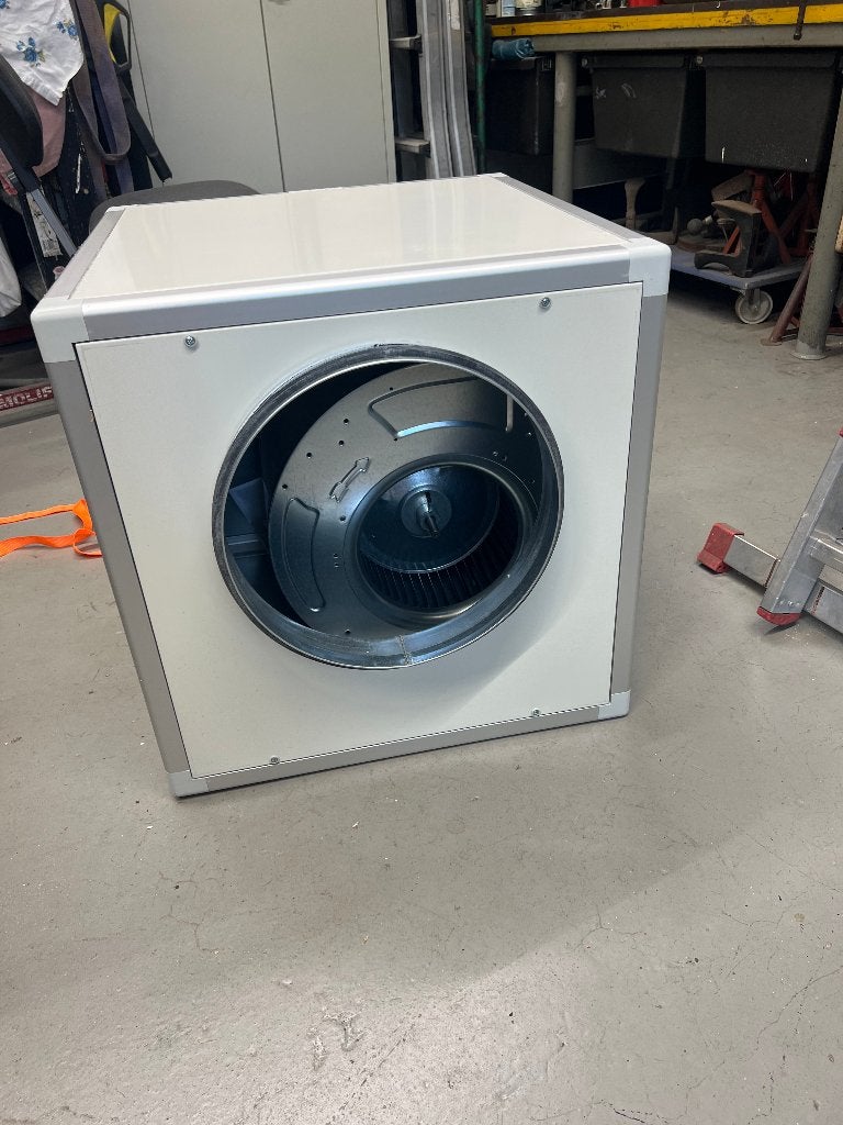 Ventilator Zehnder, Ophalen, Zo goed als nieuw, Ventilator