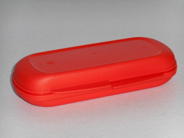 Rependoos Tupperware, nieuw, Ophalen of Verzenden, Nieuw
