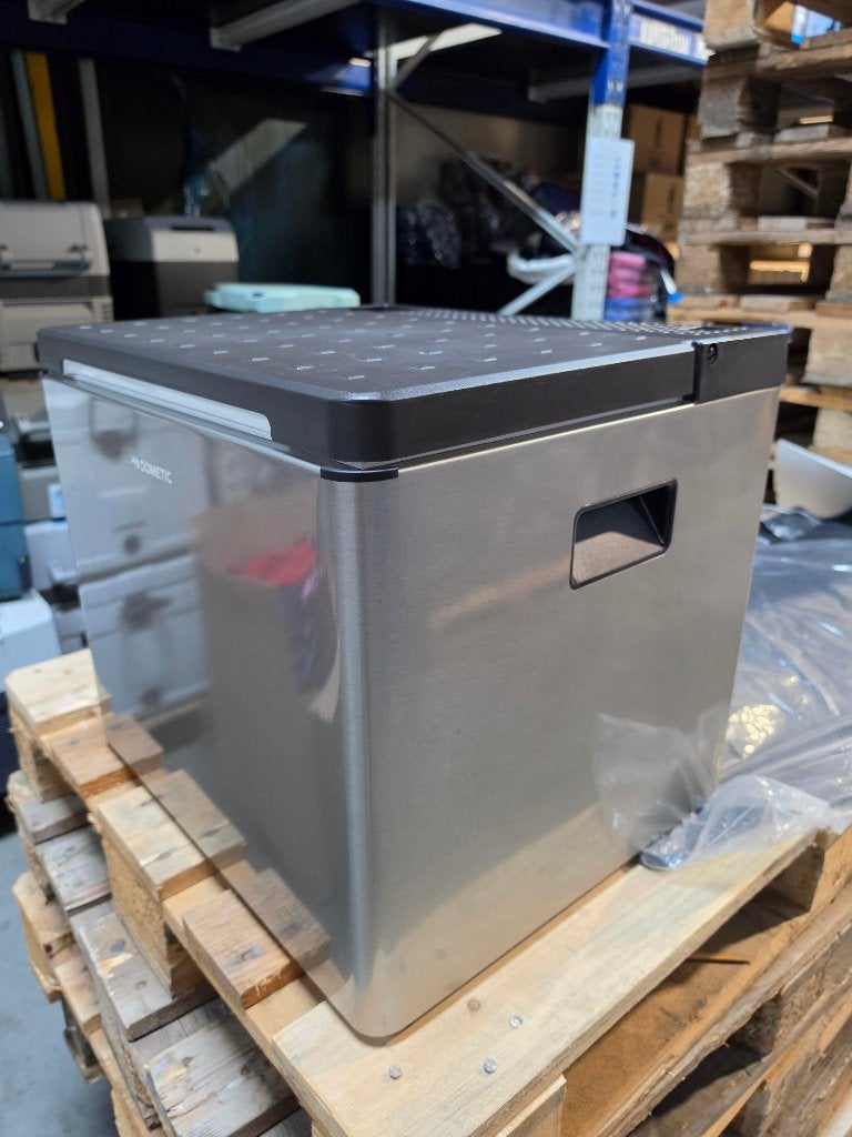 Dometic ACX3 30 Koelbox - Lichte schade, scherpe prijs!, Ophalen, Zo goed als nieuw, Koelbox, Elektrisch