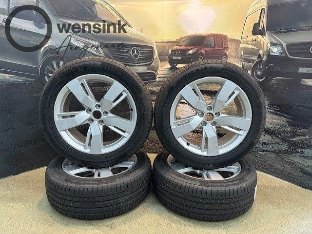 Zomerset Audi Q5 / SQ5 "19 (#595), 19 inch, Gebruikt, -, -