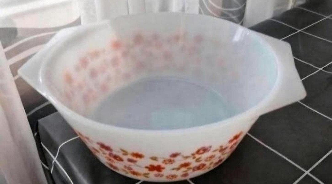 Ovenschaal Arcopal Scania, Verzenden, Overige stijlen, Glas, Schaal of Schalen