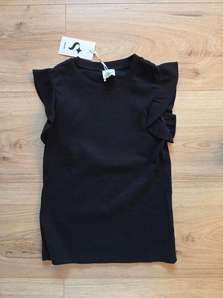 Tshirt Shoeby, maat 158-164. Nooit gedragen, Kinderen en Baby's, Kinderkleding | Maat 158, Meisje, Nieuw, Ophalen of Verzenden