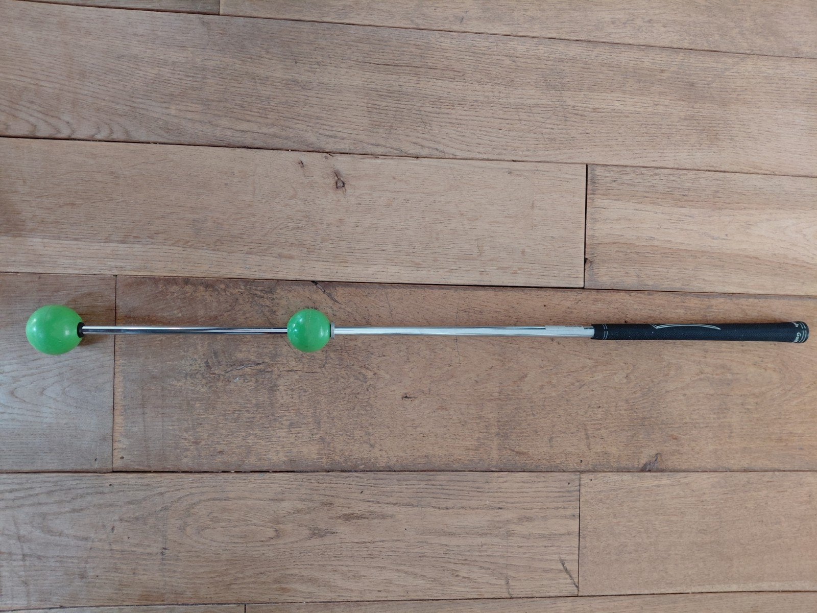 Golfsmith Swing Trainer - Verbeter je golfswing!, Ophalen of Verzenden, Zo goed als nieuw, Overige typen, Overige merken