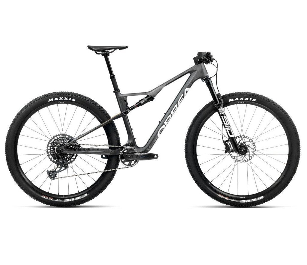 ORBEA OIZ M21 Heren Diamond Carbon View (Matt-Glos L L 2025, Nieuw, Overige merken