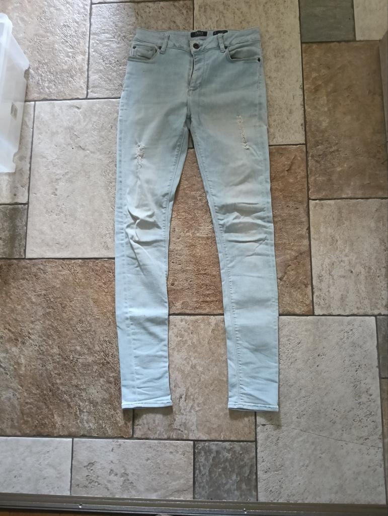 Rellix broek, Ophalen of Verzenden, Gebruikt, Jongen of Meisje, Broek