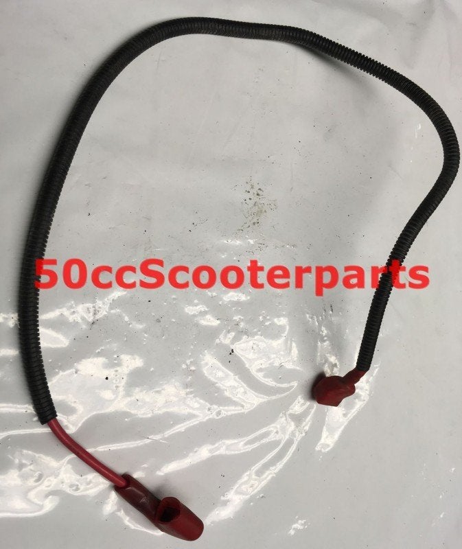 Startrelais Kabel Beeline Veloce 181.HJ-35133-118A-0000 Gebr, Ophalen of Verzenden