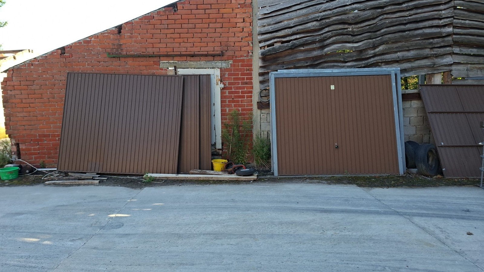 garagebox hormann
