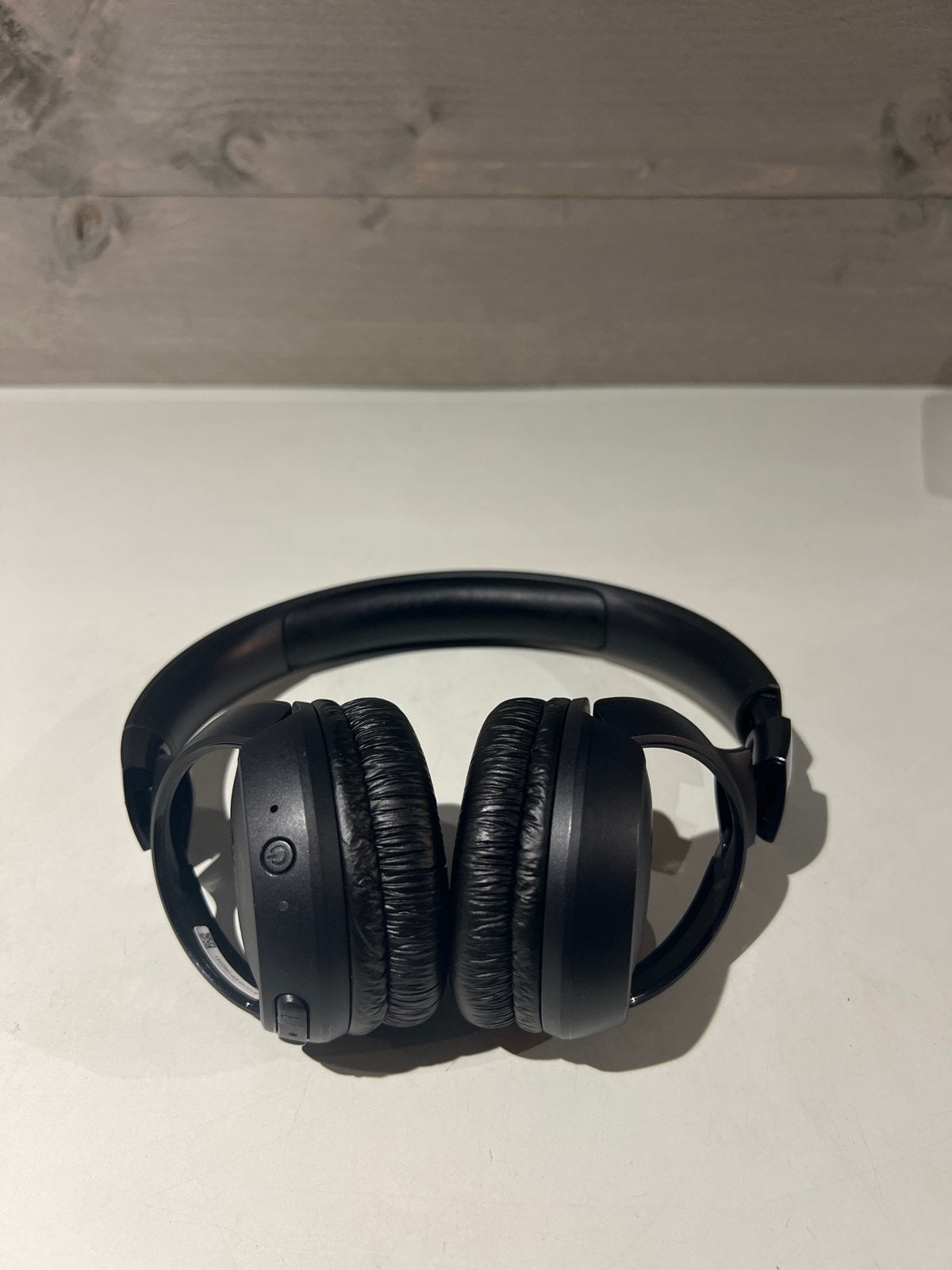 JBL Tune 500BT draadloze on-ear koptelefoon - Zwart, N, Bluetooth, On-ear, Ophalen of Verzenden